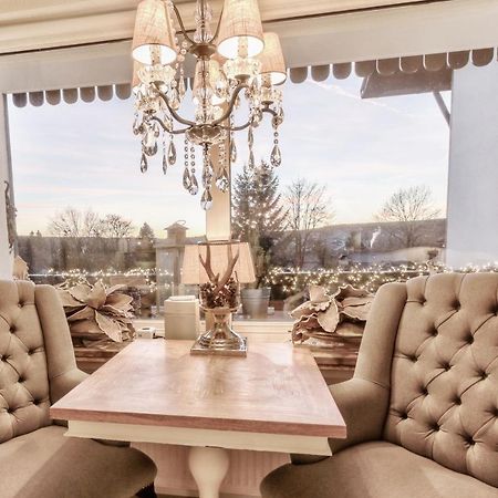Home Suites Apartment 3 Braunlage Buitenkant foto