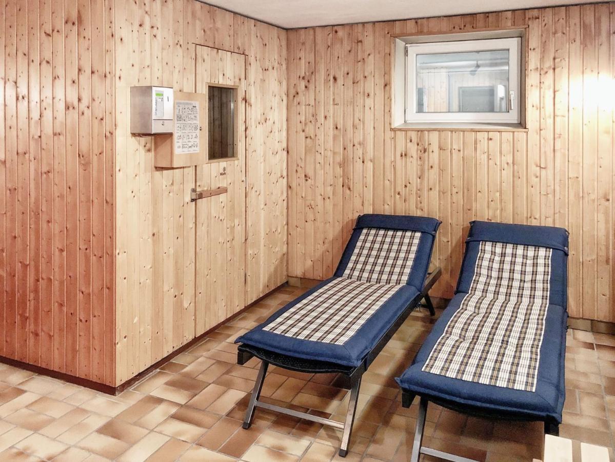 Home Suites Apartment 3 Braunlage Buitenkant foto