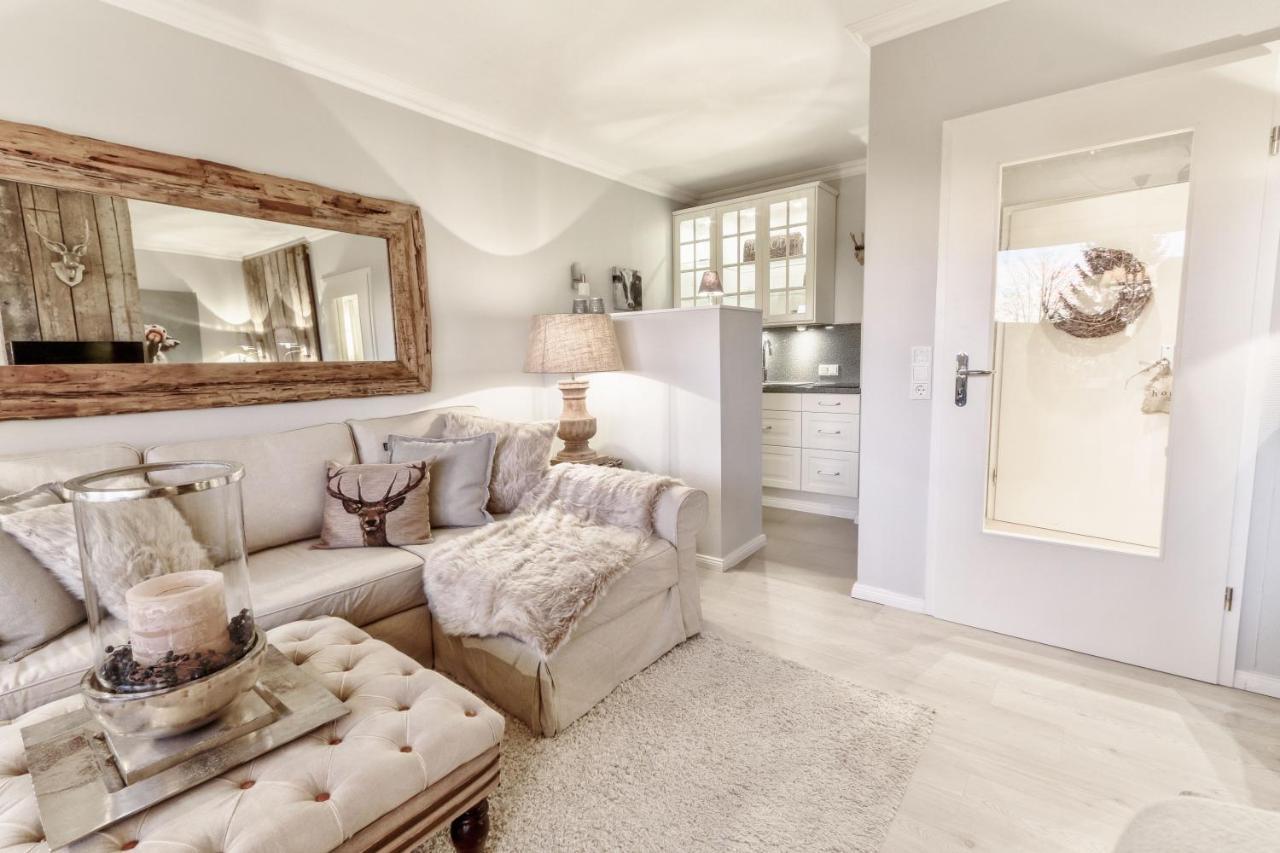 Home Suites Apartment 3 Braunlage Buitenkant foto