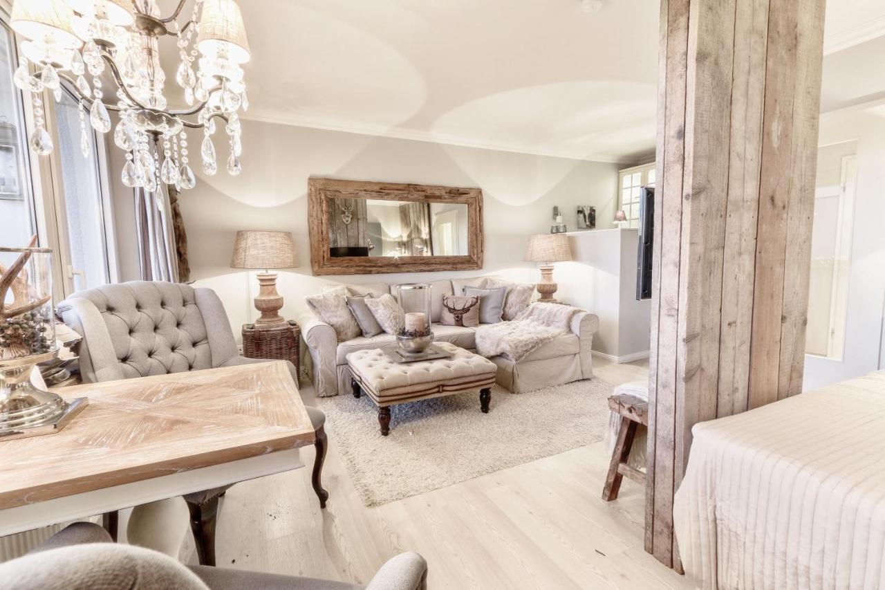 Home Suites Apartment 3 Braunlage Buitenkant foto