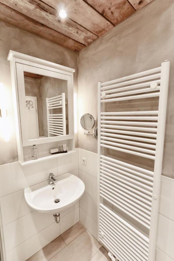 Home Suites Apartment 3 Braunlage Buitenkant foto