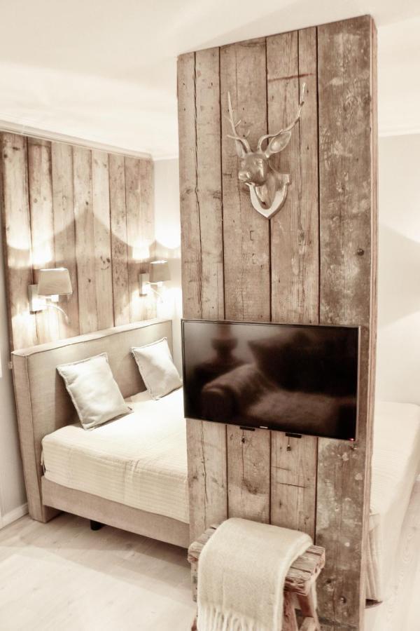 Home Suites Apartment 3 Braunlage Buitenkant foto