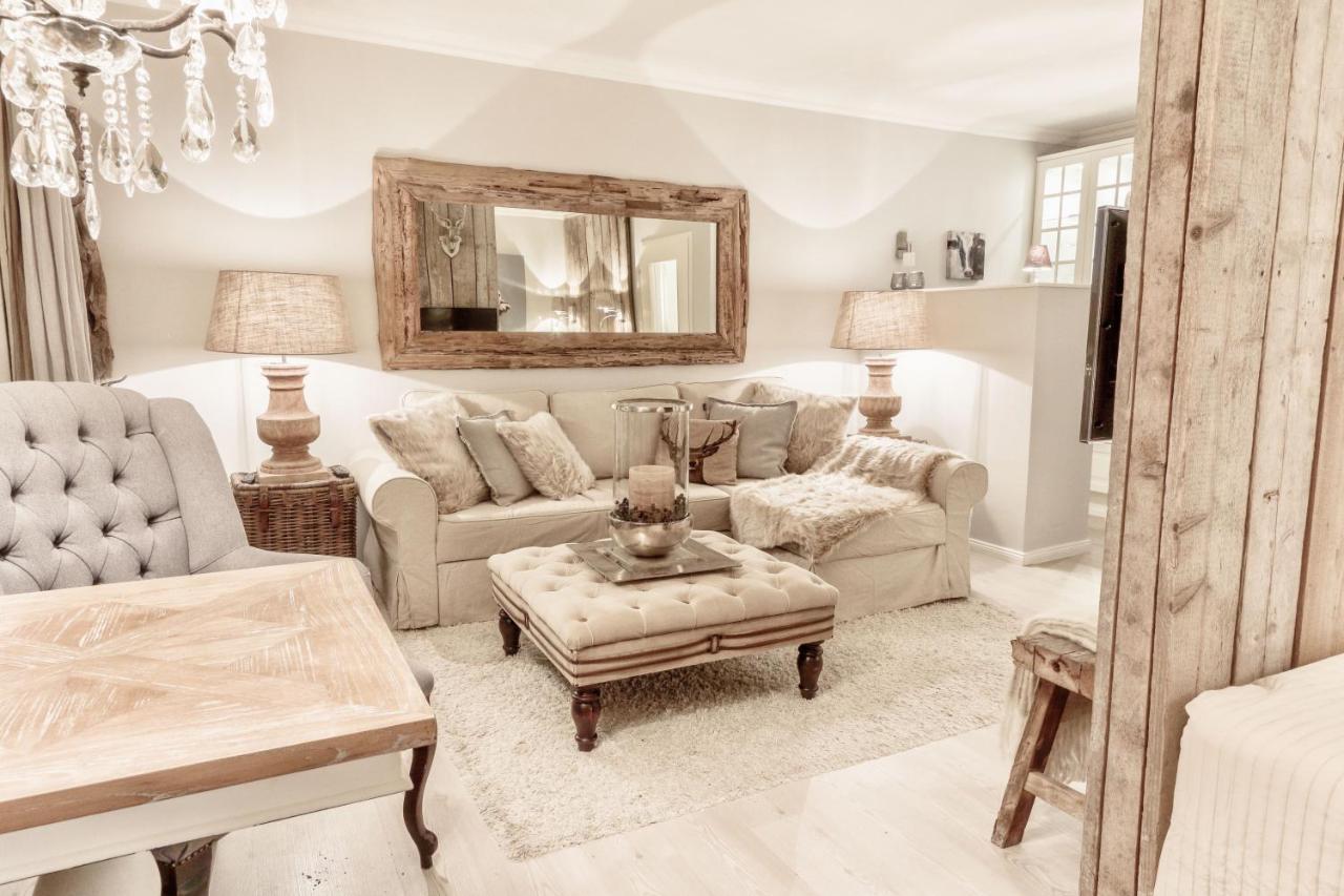 Home Suites Apartment 3 Braunlage Buitenkant foto