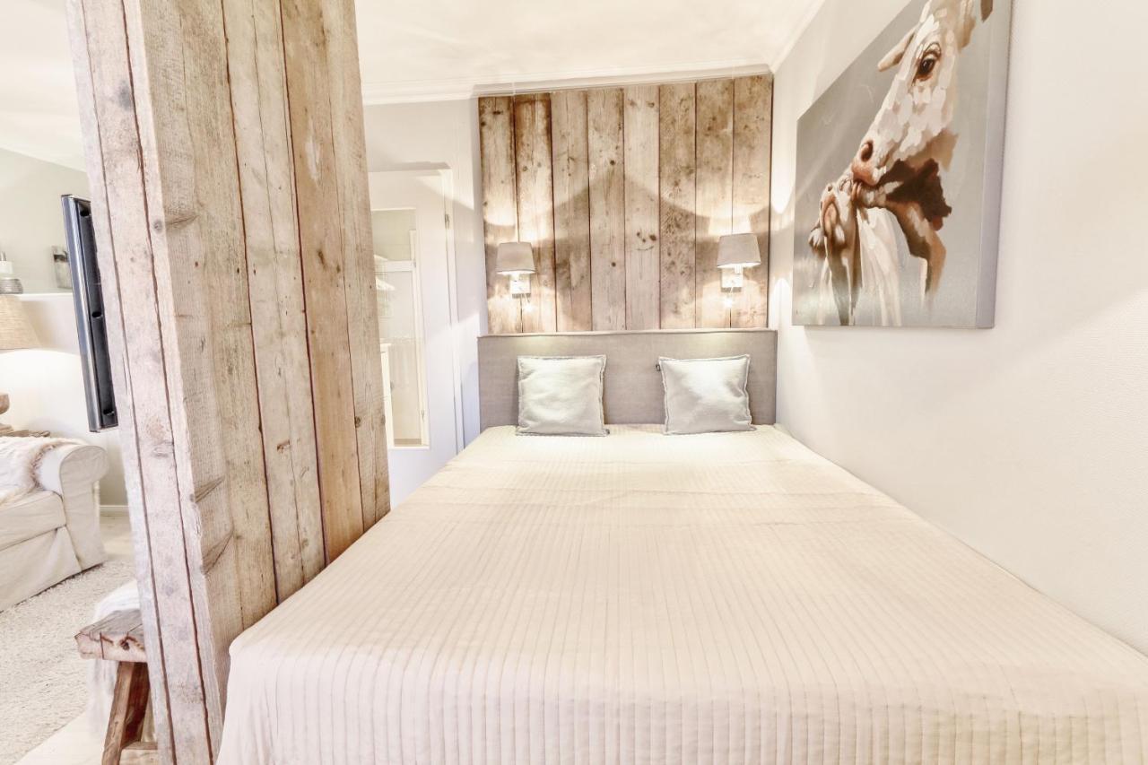 Home Suites Apartment 3 Braunlage Buitenkant foto