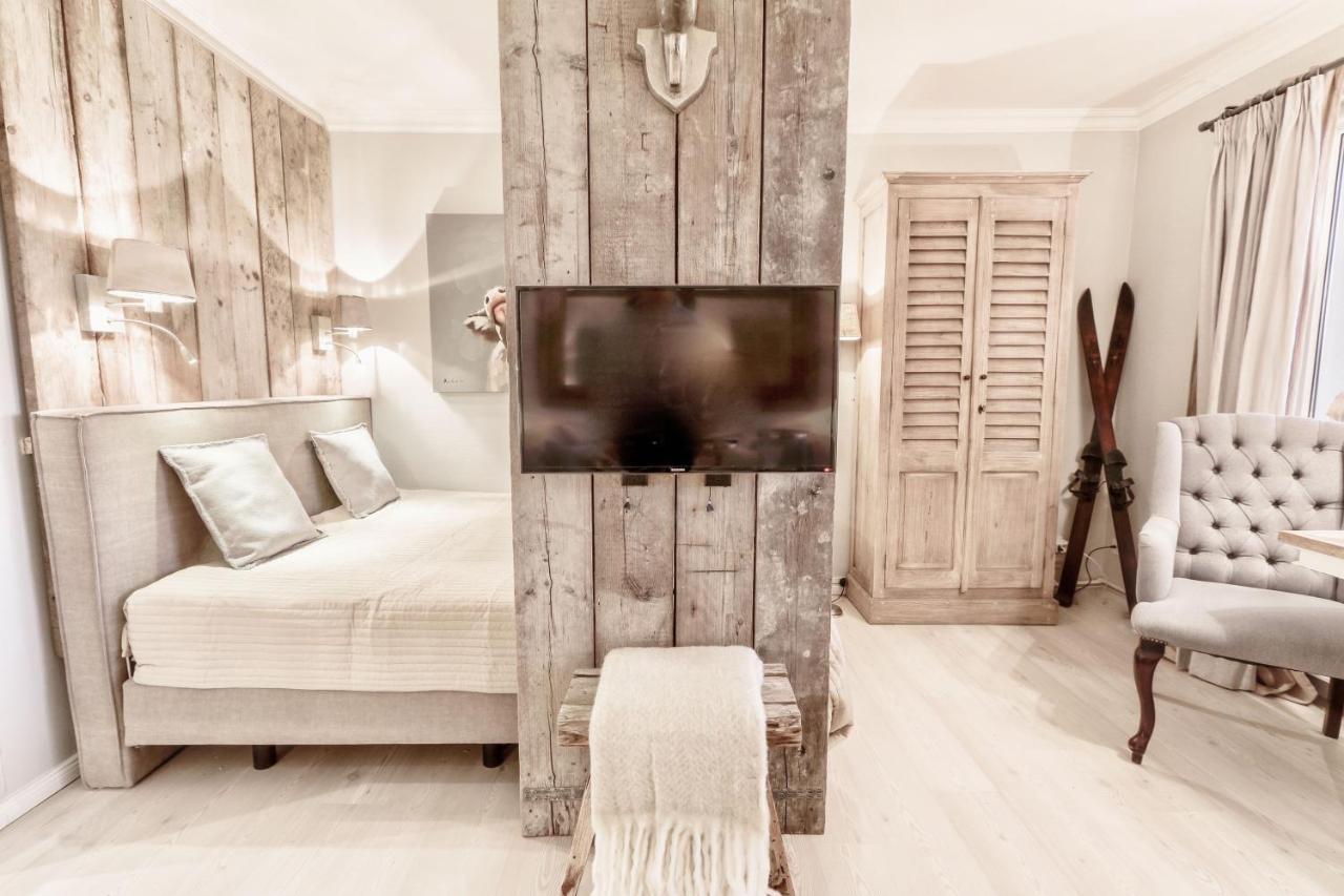 Home Suites Apartment 3 Braunlage Buitenkant foto